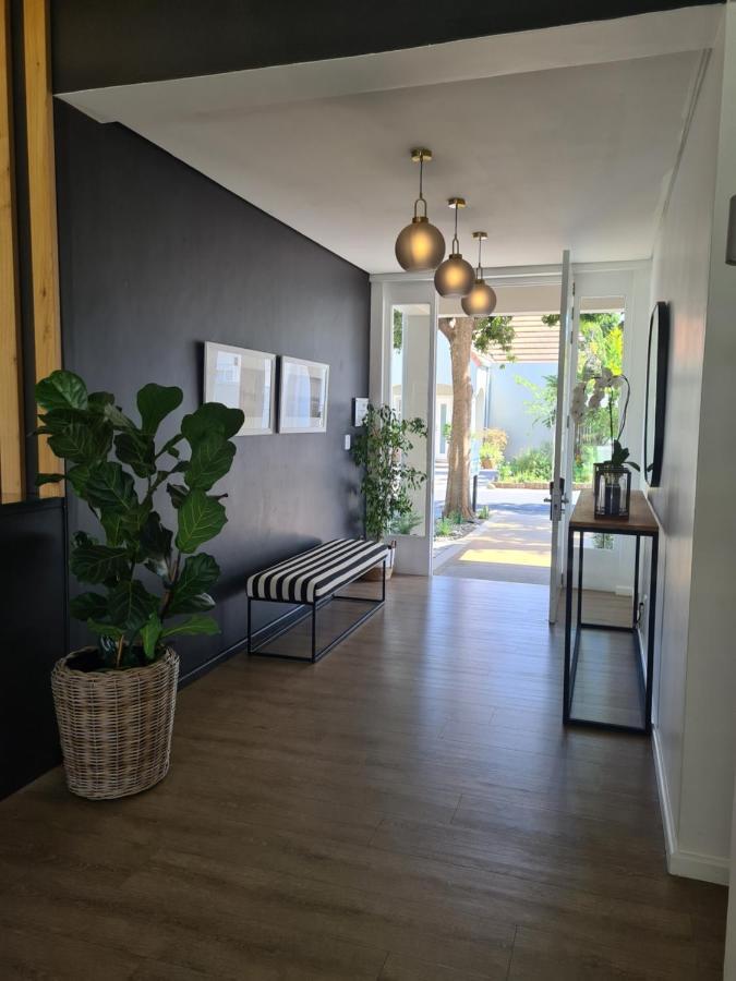 פארל Boschenmeer House מראה חיצוני תמונה
