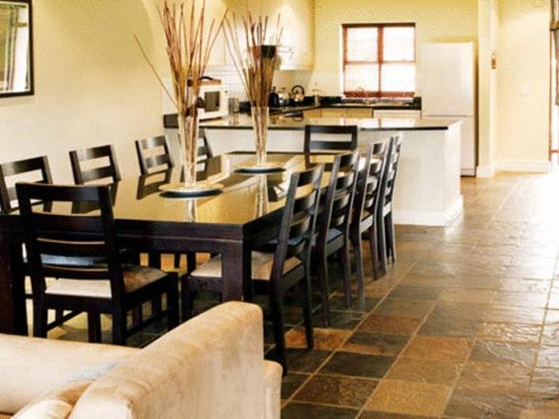 פארל Boschenmeer House מראה חיצוני תמונה