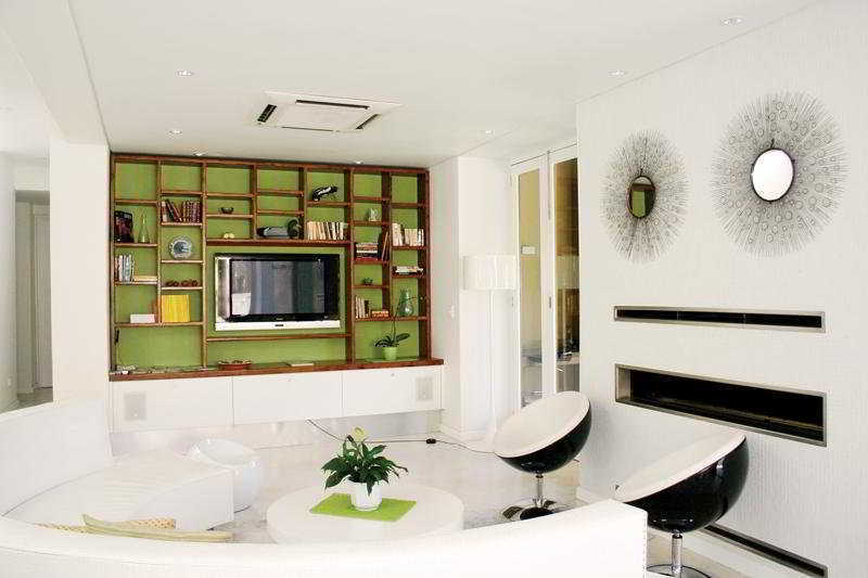 פארל Boschenmeer House מראה חיצוני תמונה